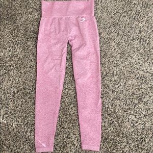 Gymshark Seamless Legging